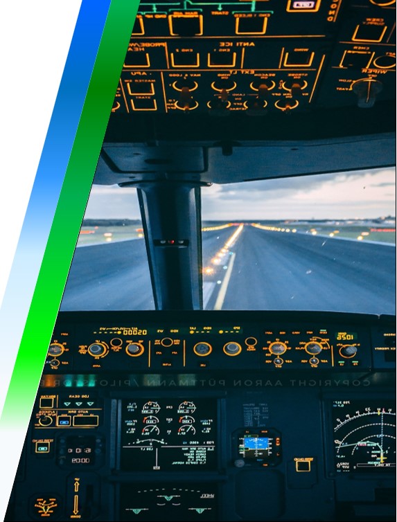 Aviate Support